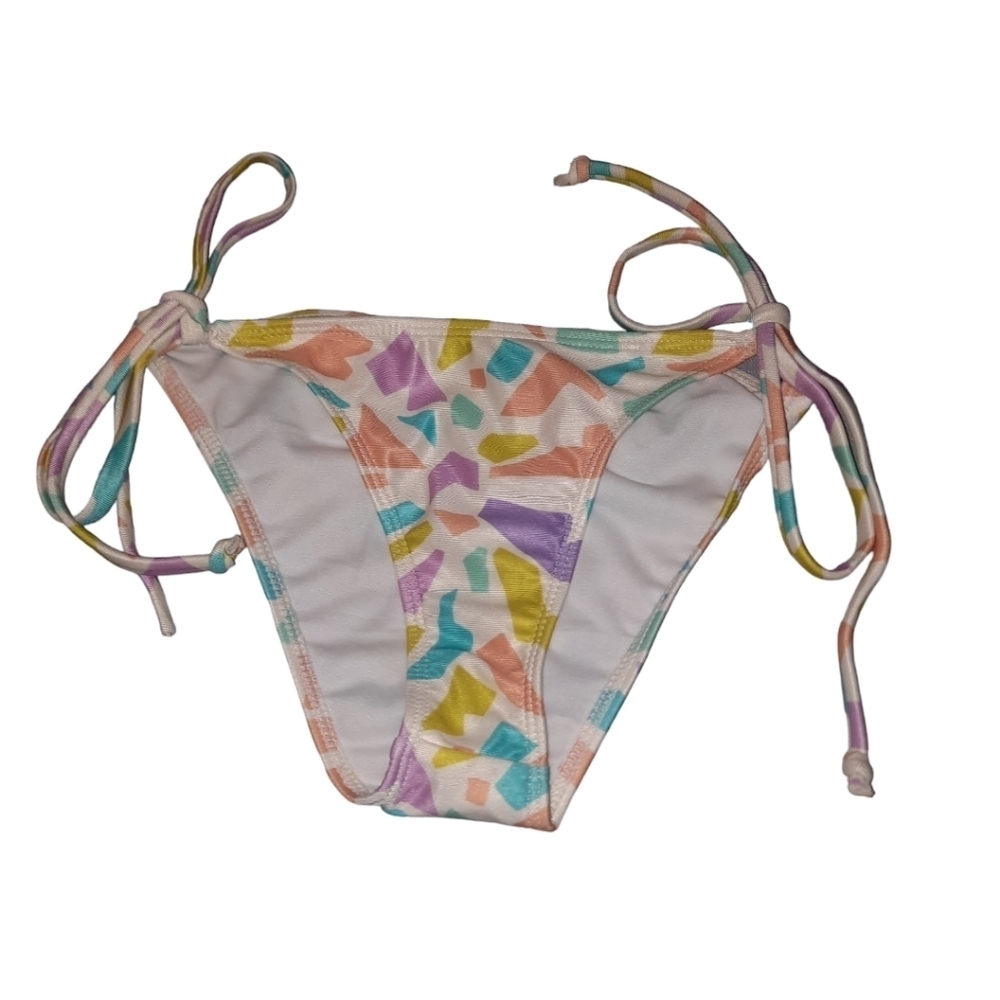 Beach Riot Bikini Bottom Size Small
